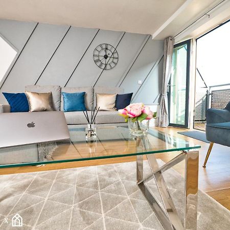 Onyx Bullring Stunning Large Spacious City Centre Apartment Birmingham Kültér fotó