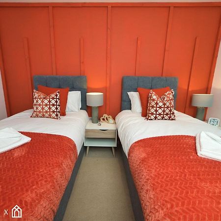 Onyx Bullring Stunning Large Spacious City Centre Apartment Birmingham Kültér fotó